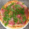 Pizza Prosciutto