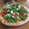 Pizza Rucola