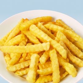 Pommes Frittes