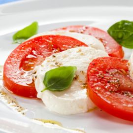 Insalata Caprese