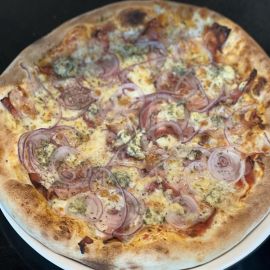 Pizza Deliziosa